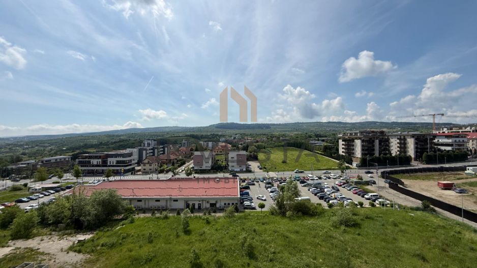 Apartament 2 camere cu loc de parcare subteran zona Grand Hotel Italia - Poză 11