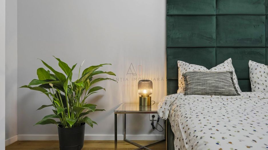 Best Price | 2 Camere Mobilat Utilat | Aviatiei Park | Herastrau - Poză 10