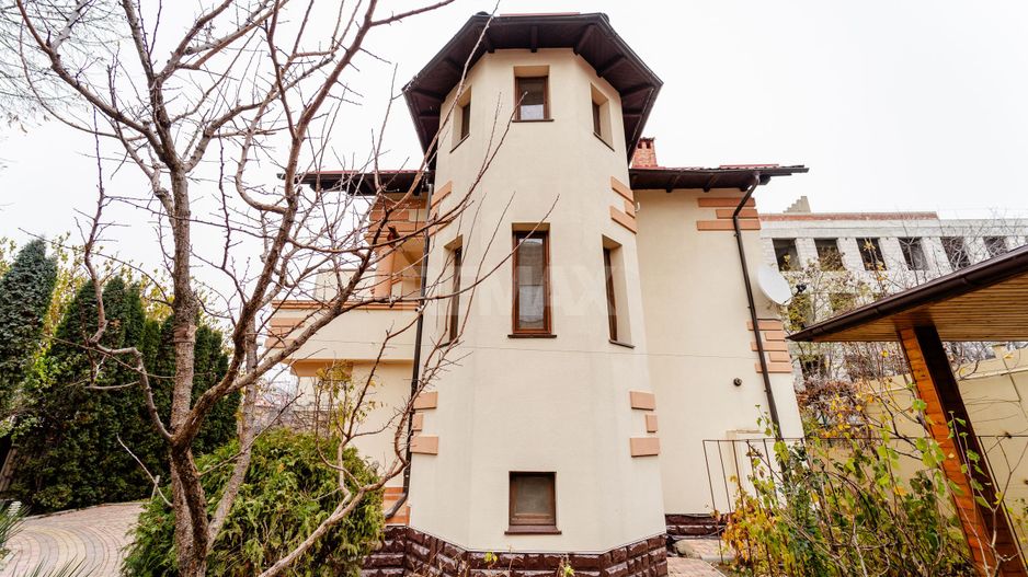 Casa individuală, sector Centru - Poză 2