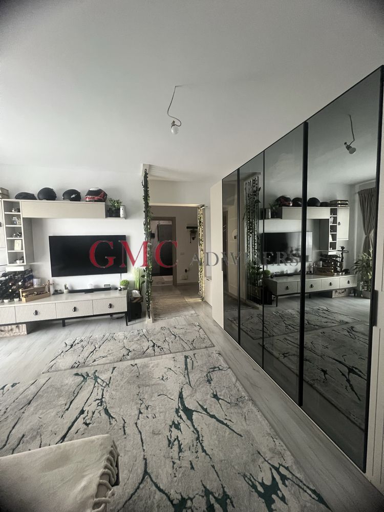 Apartament 2 camere Militari - Poză 1