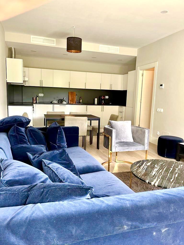 Apartament 3 camere zona Pipera cu grădina - Poză 5
