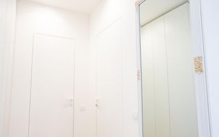 Apartament elegant 2 camere | Aviatiei | Bloc nou | Parcare subterana - Poză 12