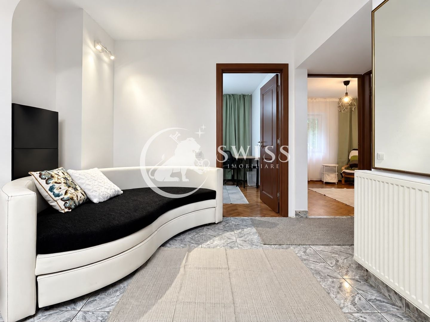 Apartament 3 camere | 65mp | Str. Louis Pasteur | 6min UMF - Poză 13