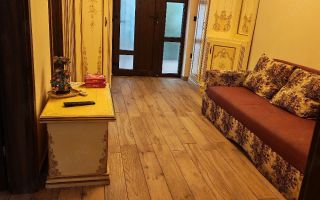 Apartament cu 2 camere Lipovei bloc nou - Poză 4