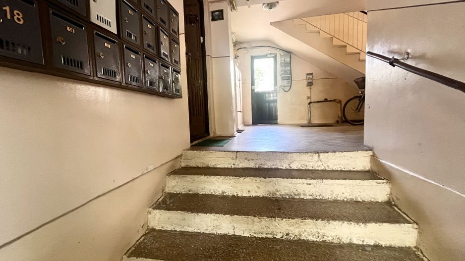 Apartament cu 2 camere, etajul 1, in zona Girocului - Liviu Rebreanu - Poză 17