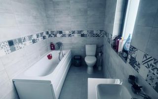 🏠Casă P+1, 4 cam, 96MP utili (250MP teren) // 📍Horpaz - Editurii - Poză 9