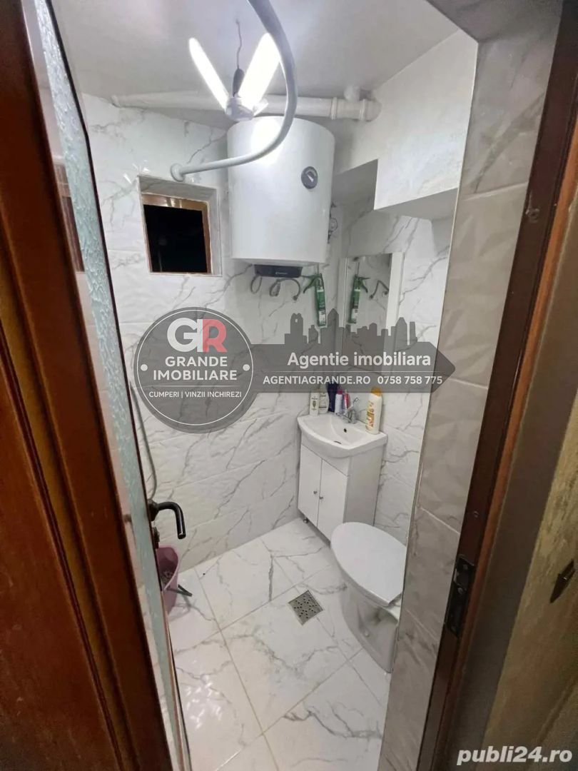 I.L.Caragiale - apartament 2 cam renovat Neptun - Poză 3