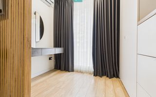 Apartament 3 cam.– Pipera | Rond OMW MTM RESIDENCE - Poză 17