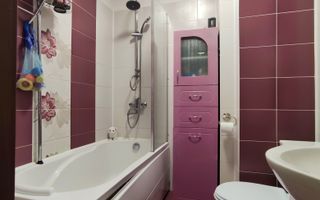 Apartament cu 3 camere | Finisaje moderne - La cheie | Zona Soporului - Poză 14