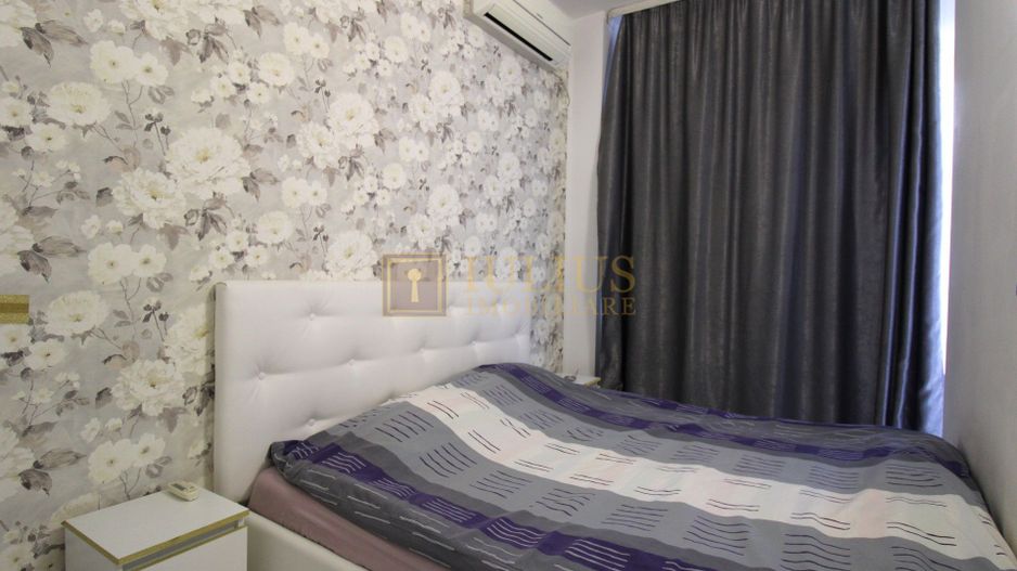 Studio; dormitor + sufragerie, langa IQ Hotel - zona de sud. - Poză 13