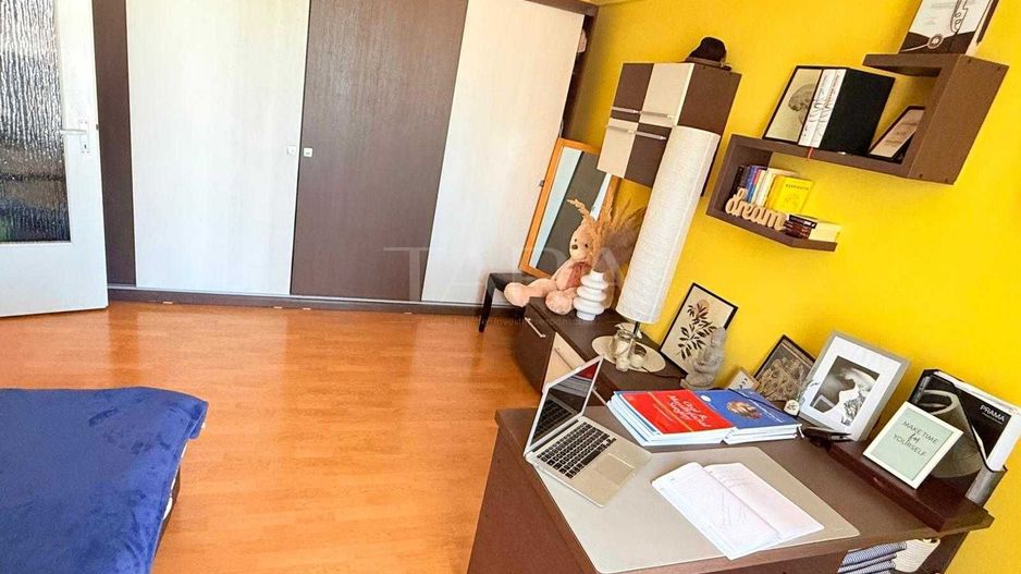 Garsonieră 40 mp si balcon, Între Lacuri, parcare inclusa. - Poză 6