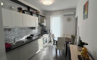 Apartament modern 2 camere în Florești, zona Eroilor - Poză 1