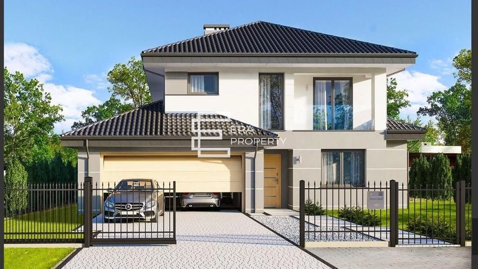 Casa individuala 500 mp Teren ZONA EL GRINGO-SIBIU - Poză 10