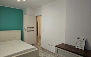 Apartament de 2 camere, decomandat, parcare subterana, Iulius Mall - Poză 4