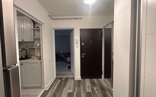 Apartament 2 camere decomandat, complet renovat, etaj 3/4,zona de sus - Poză 14