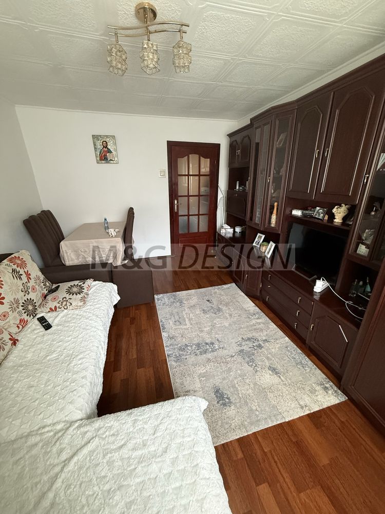 Apartament 2 camere Buziasului - Poză 1