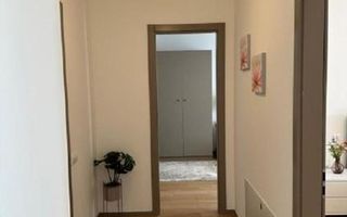 Monarch - Apartament cu 3 camere de lux, terasa spatioasa - Take Ionescu - Poză 11