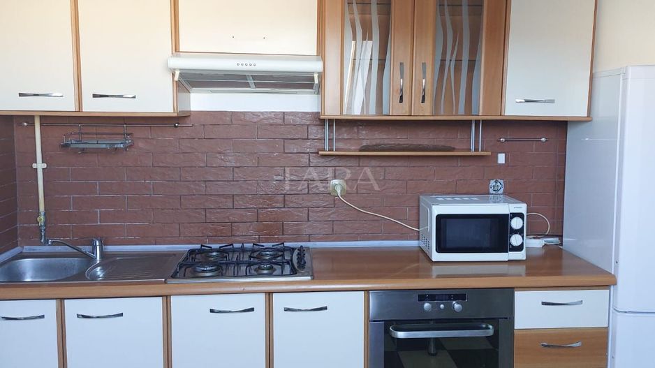 Apartament 2 camere mobilat – zona Porii, Florești - Poză 4
