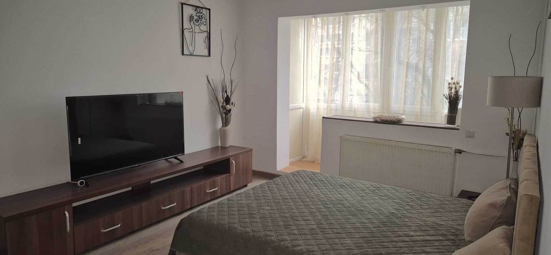 Garsoniera Nicolae Grigorescu-IOR - Poză 1