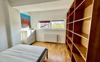 INCHIRIERE 2 CAMERE 2 BAI BLOC NOU CAMPIA LIBERTATII MUNCII 62MP PARCARE INCLUS! - Poză 2