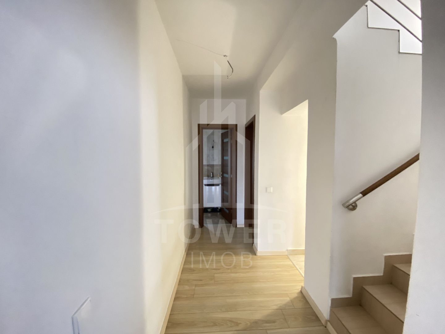 Casă individuală 5 camere cu 372 mp teren în Bavaria - Poză 6