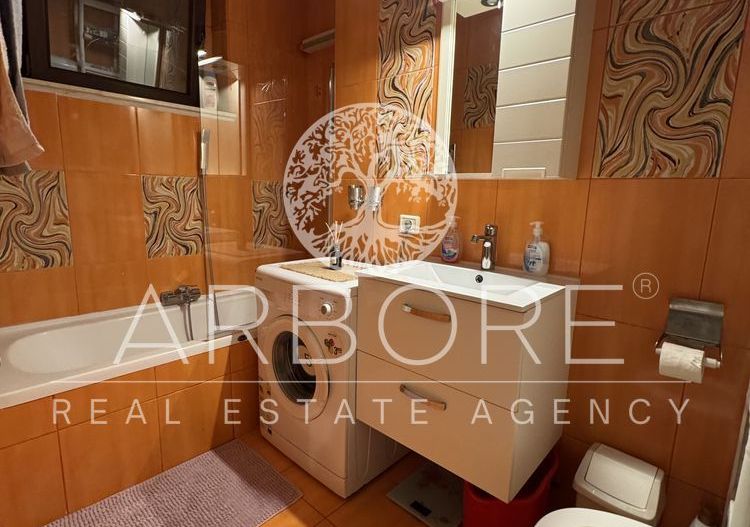 Apartament de inchiriat 2 camere Calea Victoriei - Poză 8