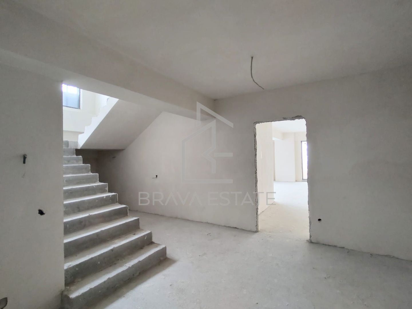 Penthouse 210mp, 5 camere, 4 terase, 3 bai,  West City Tower - Poză 4