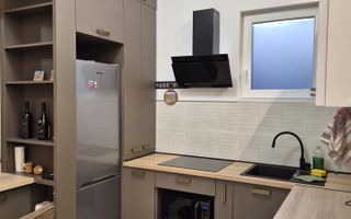 Apartament 2 camere | Victoriei | Cartierul Creativ | Sfinții Voievozi - Poză 6