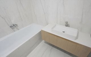 Luxury Penthouse | UP-site Floreasca I Lake view - Poză 15