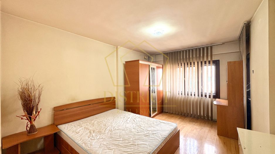 Apartament spațios cu 3 camere si balcon de 15mp | Modern | Dorobantilor - Poză 1