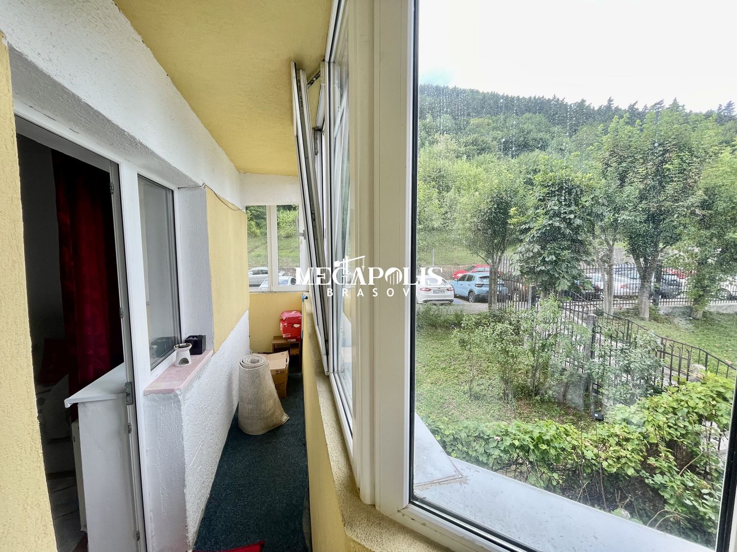 Apartament 2 camere | Decomandat | 2 locuri de parcare - Poză 12