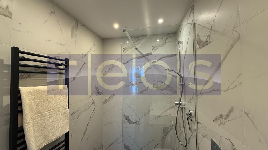 APARTAMENT PREMIUM 4 CAMERE | 3 LOCURI DE PARCARE | ULTRAFINISAT | 141MP | - Poză 16