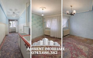 Apartament cu 2 camere, etaj 2, VASLUI - zona Centru - Aurocor; - Poză 3