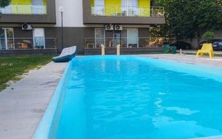 Proprietar_vand Apartament 3 camere vis-a-vis de Aeroportul Otopeni - Poză 7