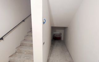 Duplex semifinisat cu 4 camere | Zona Edgar Quinet -Cartierul Mănăștur - Poză 10