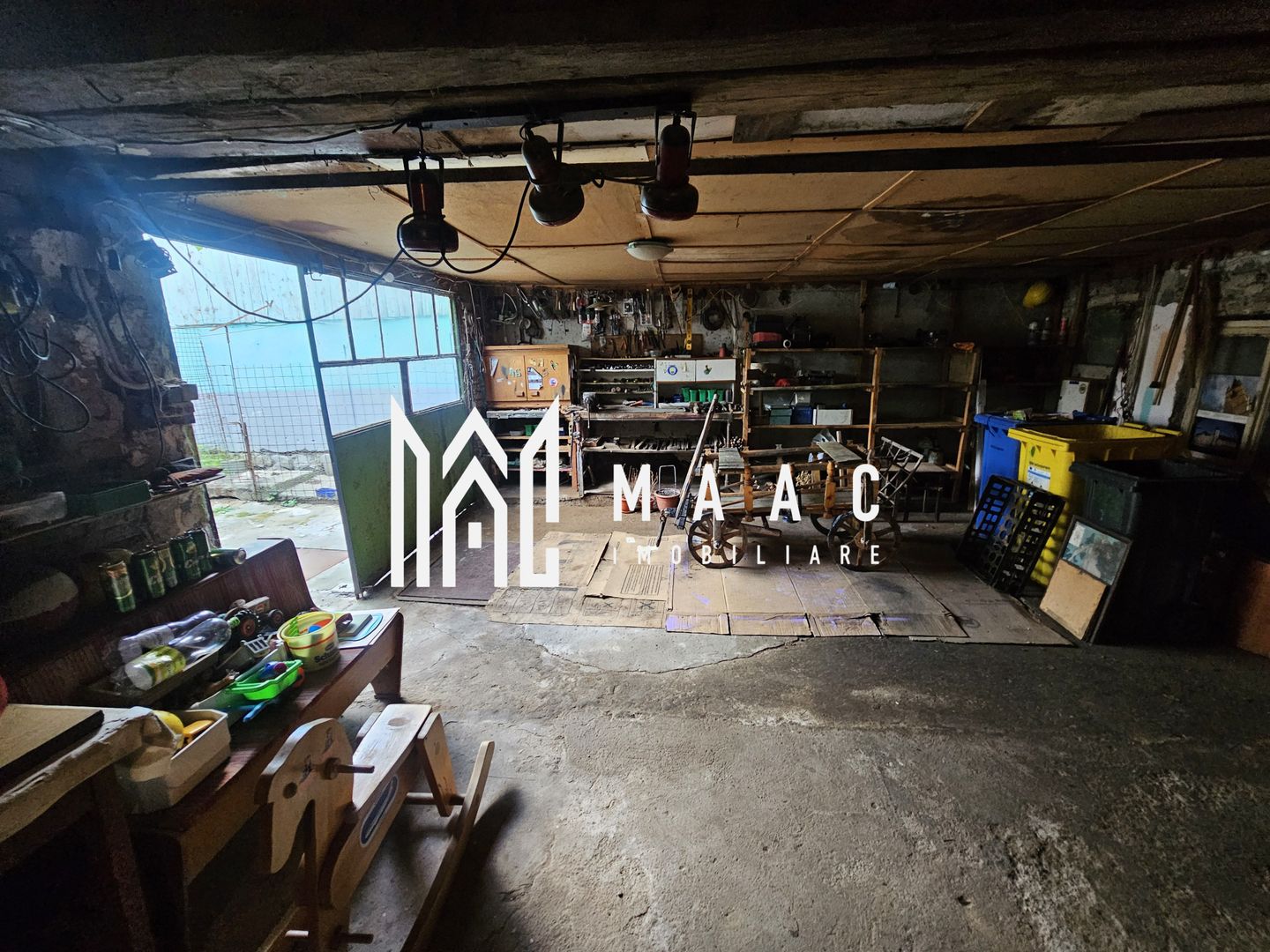 Casa individuala cu 3 camere | Teren 542 mp | Turnisor - Poză 20