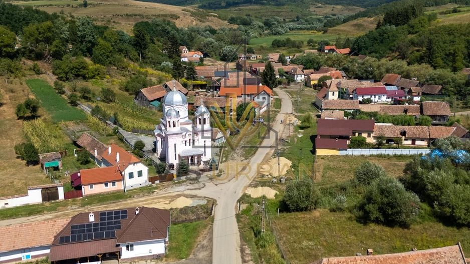 De vânzare casa Pelișor, jud. Sibiu - Poză 7