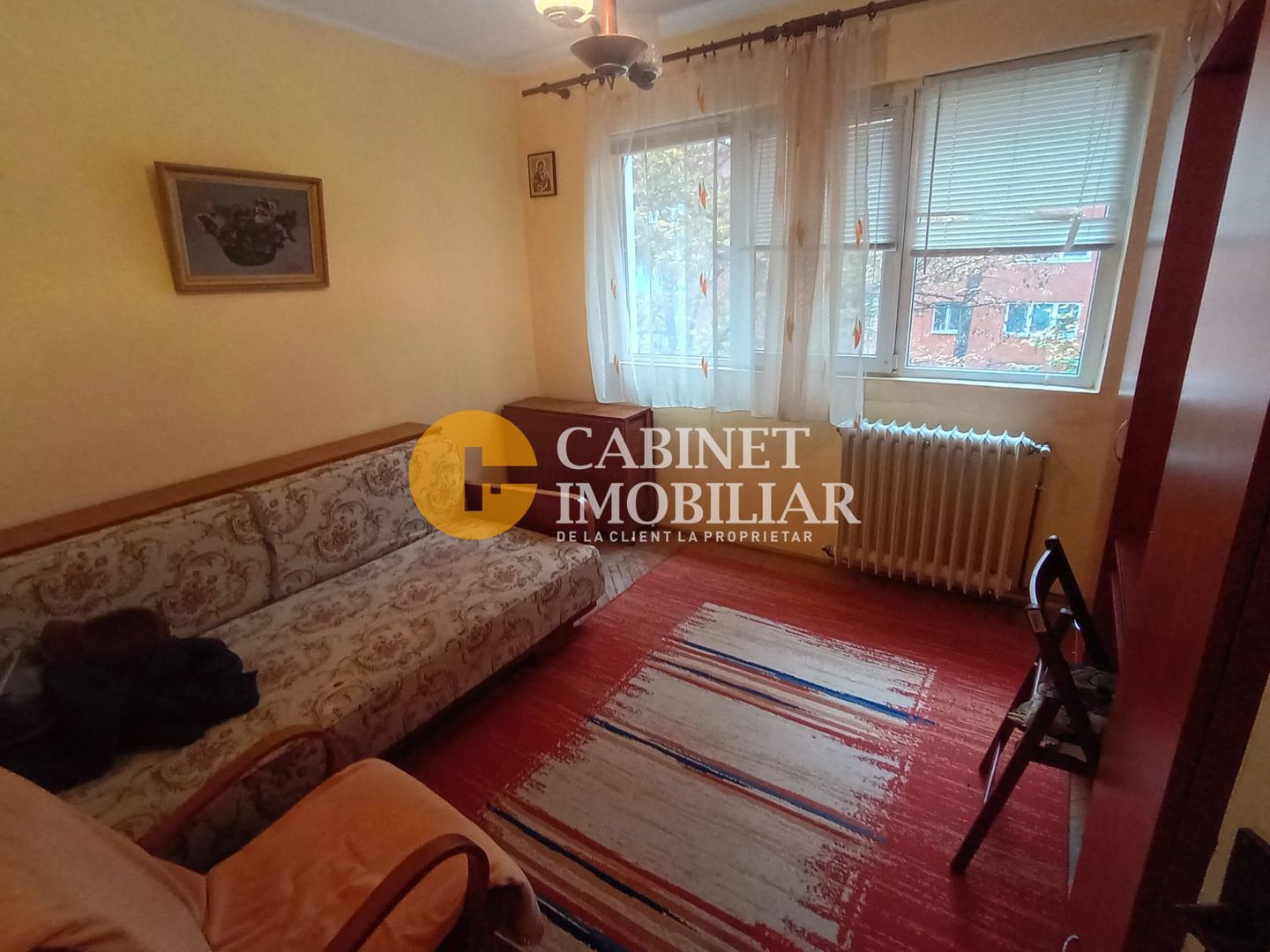 3 camere, et 3/4, bloc fara risc, LIBER, Tatarasi ! - Poză 4