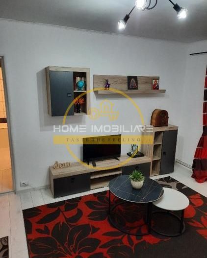 Apartament cu 2 camere / 44 mp / zona Mircea Cel Batran - Poză 6