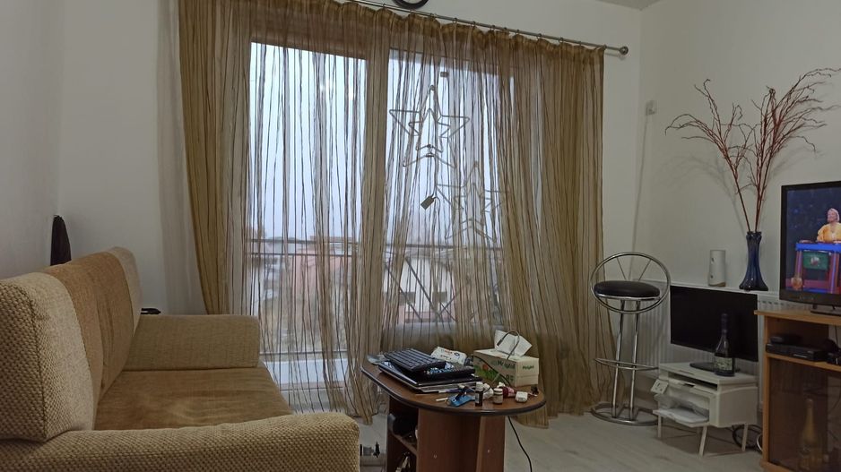 gars.dec.-mob-util complet+parcare/zona noua Popesti-Leordeni - Poză 2