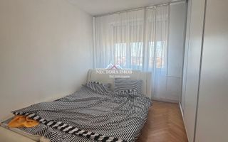 NECTORA IMOB-Apartament 3 camere, 2 balcoane,Centru Civic,70 mp,Utilar - Poză 8