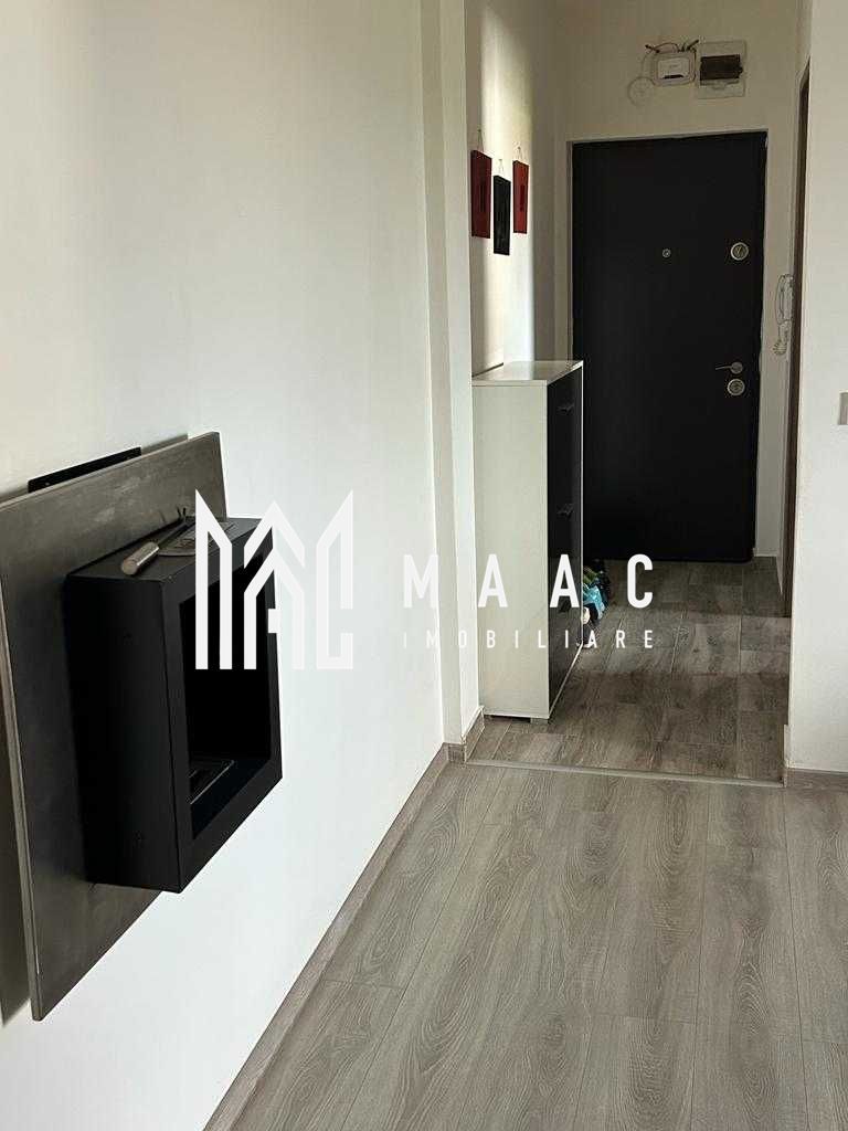 Apartament 2 camere | 55 mpu | Balcon | Zona Selimbar - Poză 5