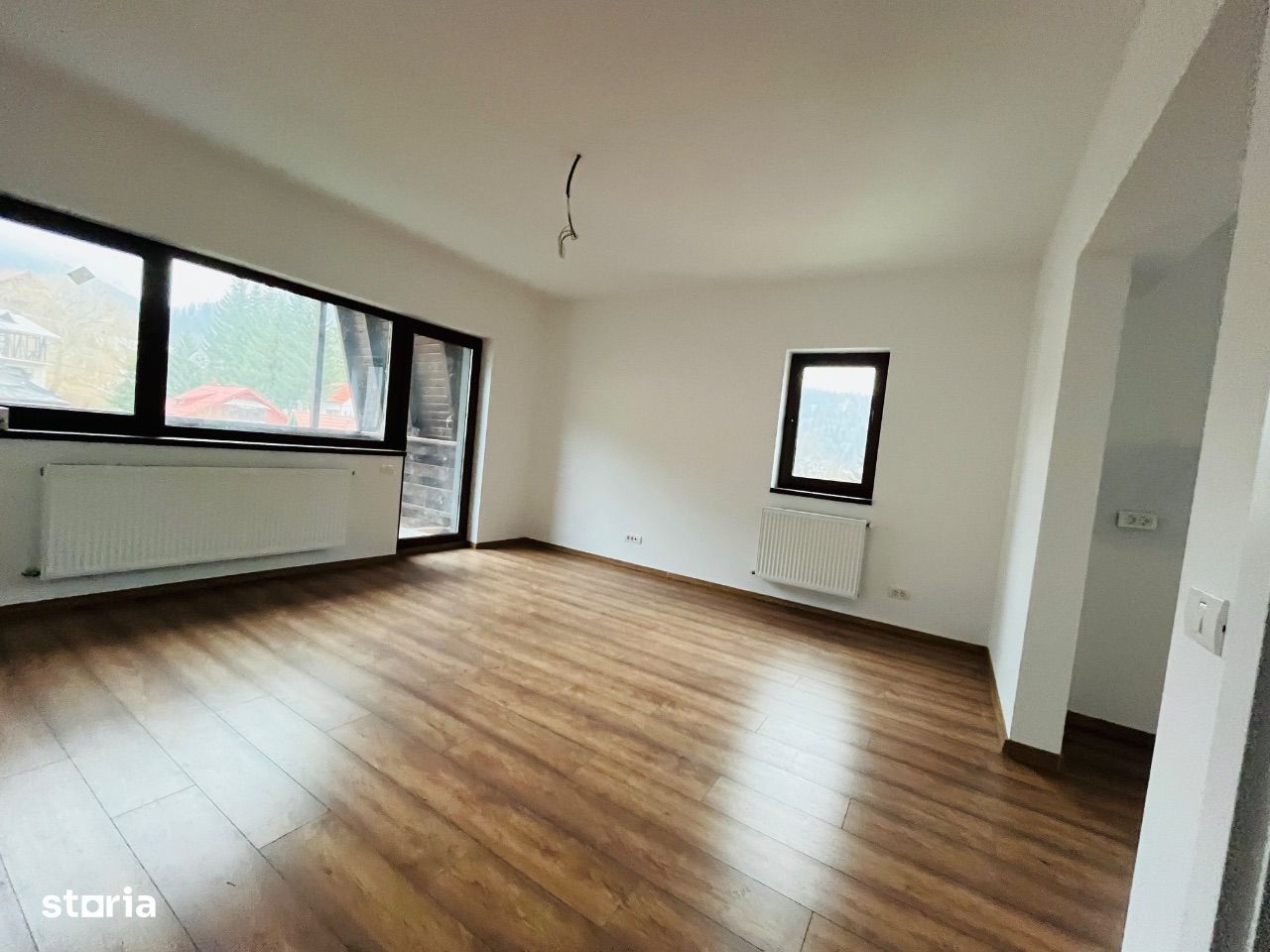 Apartament cu 3 Camere în Bușteni – Bloc Nou, 114 mp Utili - Poză 4