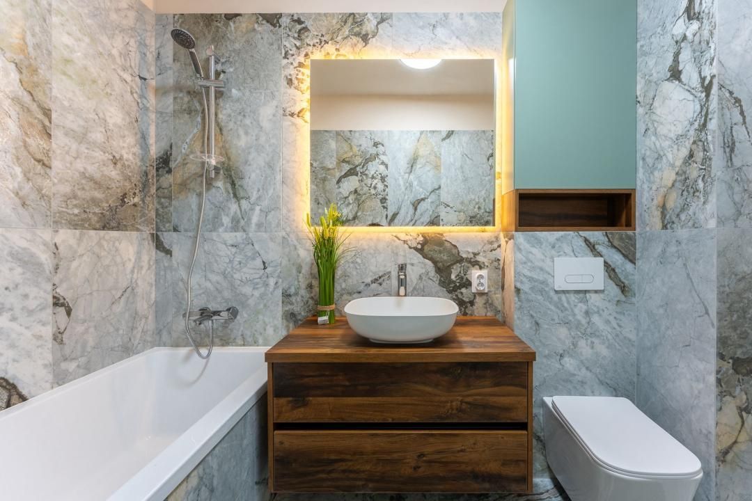 Apartament 2 camere, etaj intermediar, balcon, garaj, Eroilor - Poză 5