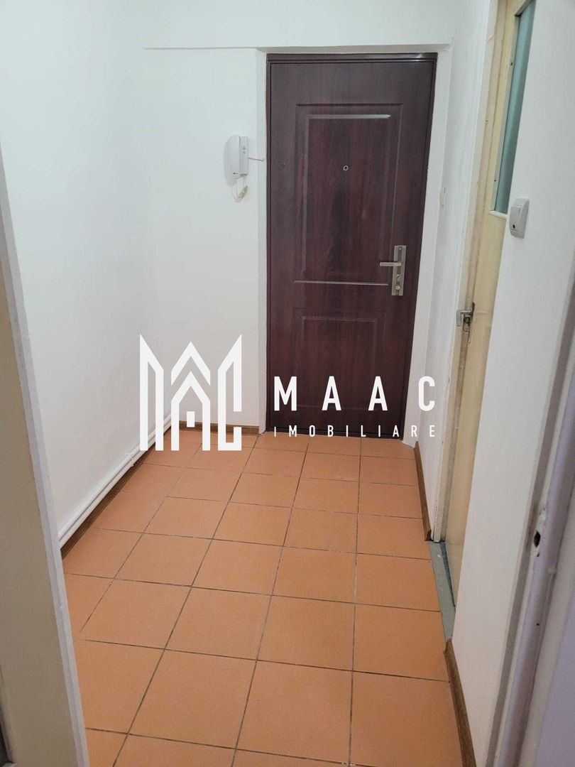 Garsoniera | Doctor Hacman | Etaj 3 - Poză 1