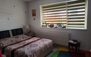 VANZARE 3 CAMERE CU TERASA | PRCARE SUBTERANA | - Poză 1