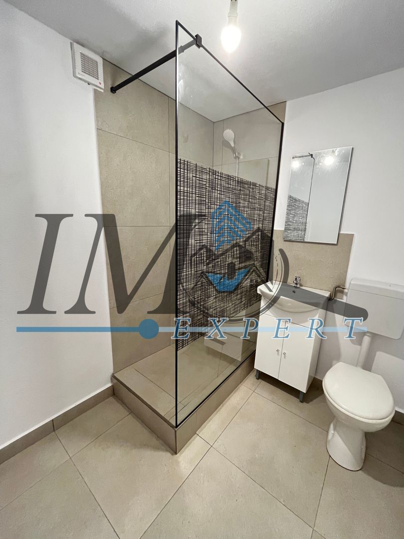 Casa individuală noua de vânzare in Sebes - Poză 8