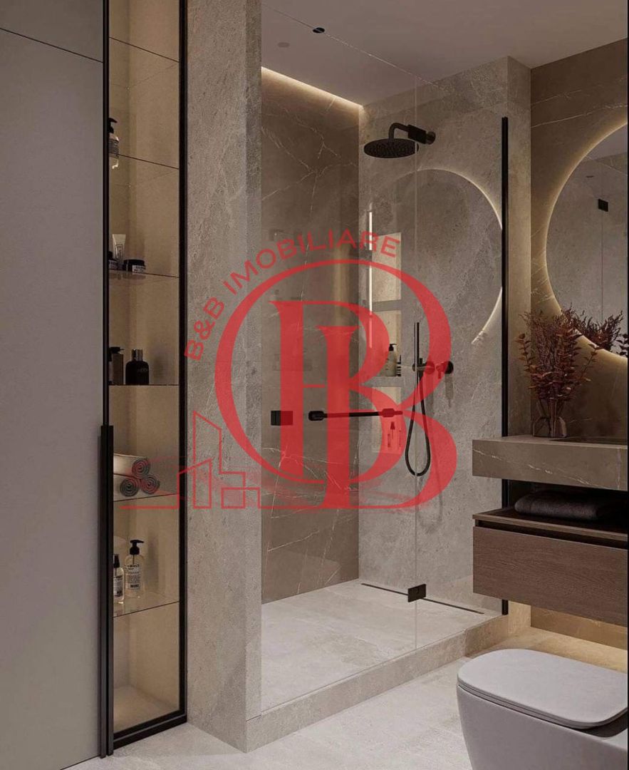 3 camere cu Scara Interioara Mutare Rapida 7min Metrou - Poză 13