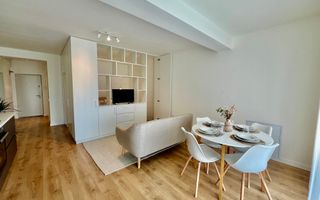 Apartament  1 camera 38  mp, zona Aeroport Sibiu - Poză 5