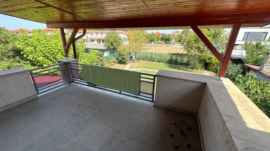 Casa individuala cu garaj  în spate la IKEA - Poză 39